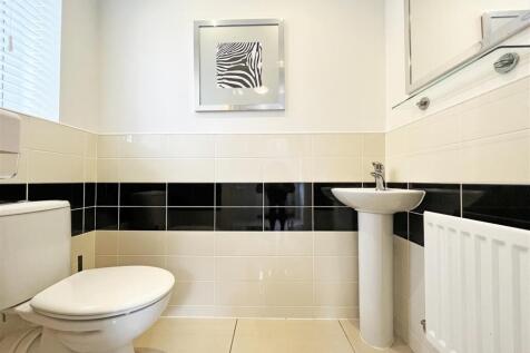Ground Floor WC