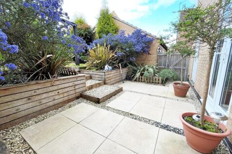 Patio Area