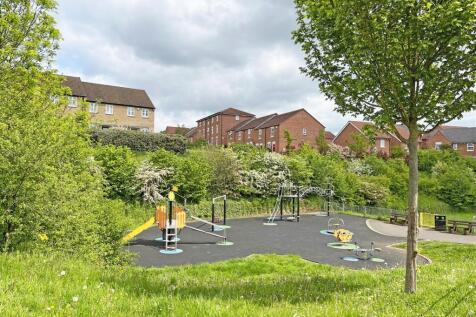 Park Across Road