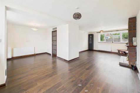 Dining and Living Room