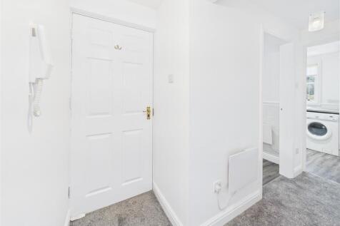Entrance Hall.