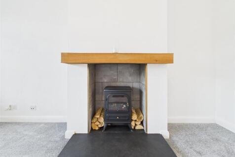 Feature Fireplace