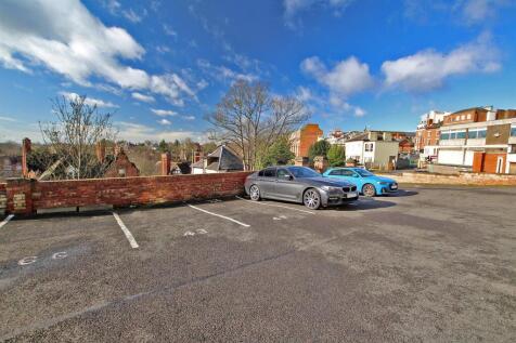 Parking Area