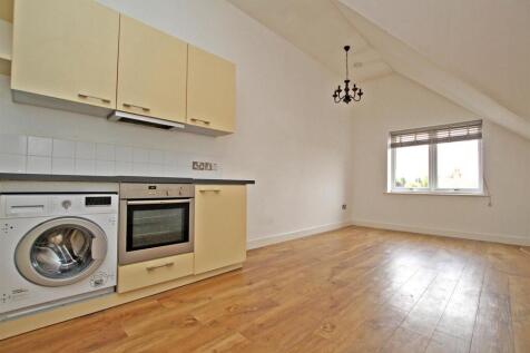 Open Plan