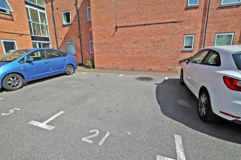 Parking Space