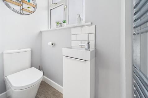 Ground Floor WC
