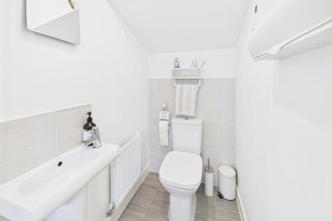 Ground Floor WC