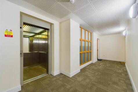 Lift Access