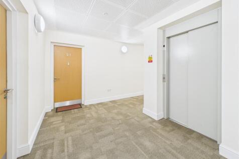 Communal Area
