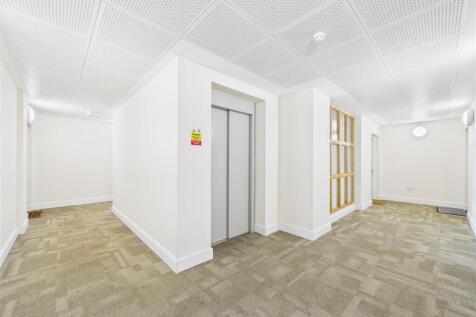 Communal Area