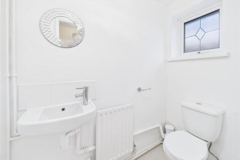 Ground Floor WC
