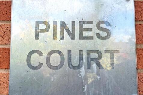 Pines Court