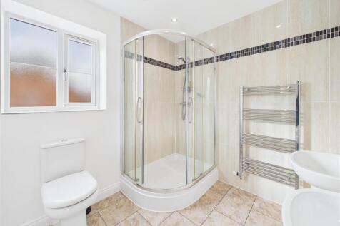 Room 3 En-suite