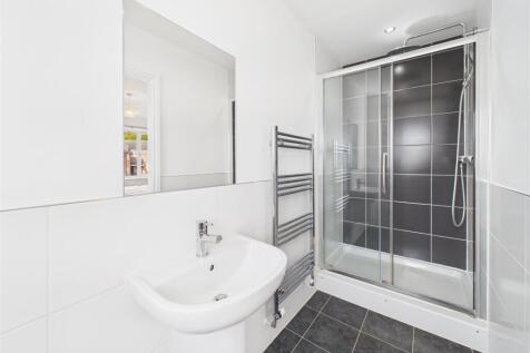 Room 4 En-suite