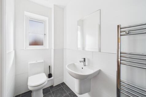 Room 4 En-suite