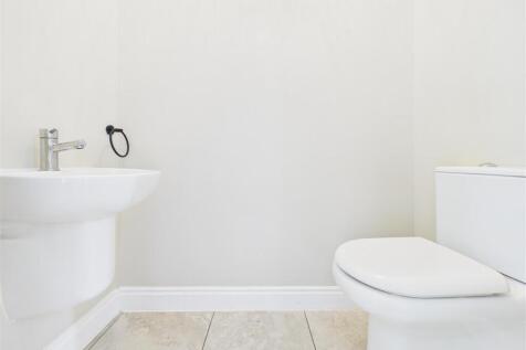 Ground Floor Wc
