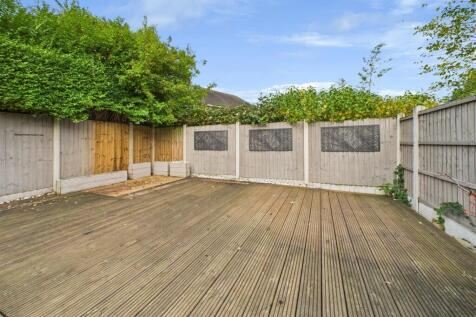 Decking