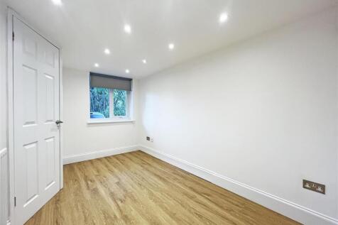 Potential Bedroom Four/Office/Playroom