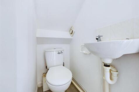 Second Floor WC