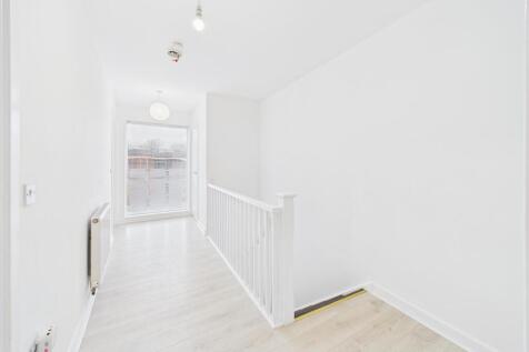 Second Floor Landing