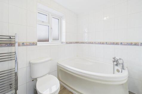 First Floor Bathroom