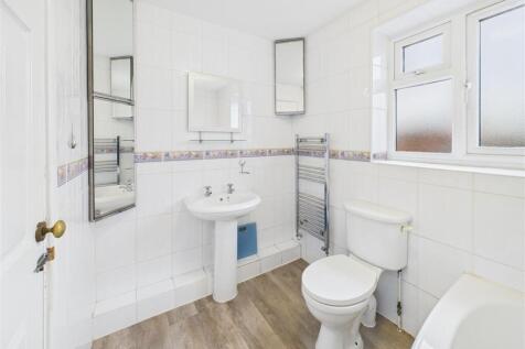 First Floor Bathroom