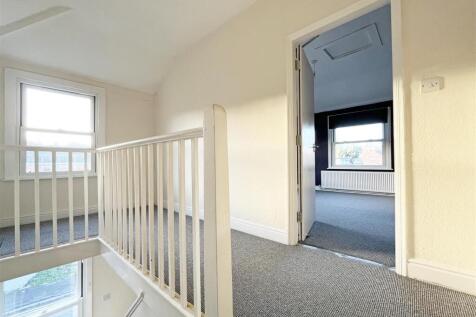 Second Floor Landing