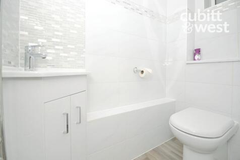 Downstairs Cloakroom