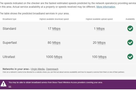 Reigate Broadband