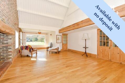 Highgrove No Deposit