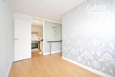 Bedroom Area