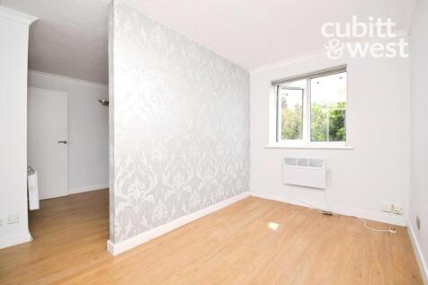 Bedroom Area