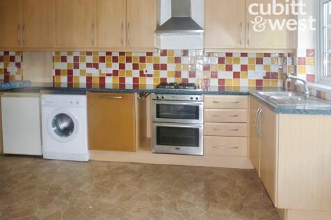 Kitchen/Breakfast...