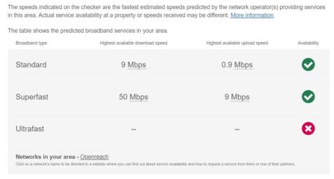 Edenbrook Broadband