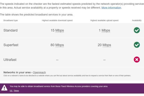 Page Court Broadband