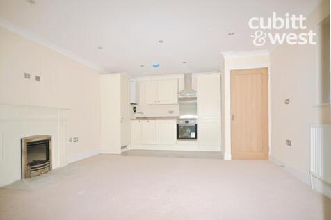 Lounge/Kitchen