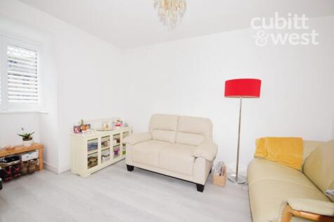 Tenant Living Area