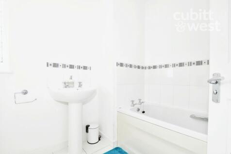 Communal Bathroom