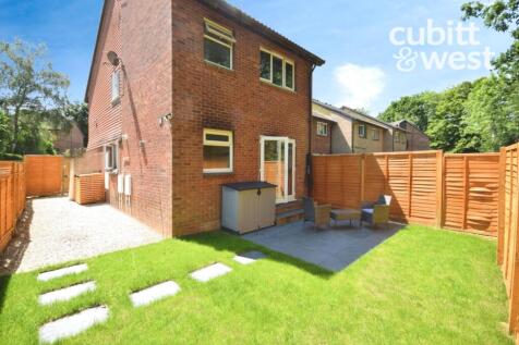 Garden/Side Garden