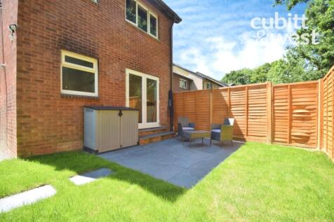 Garden/Patio