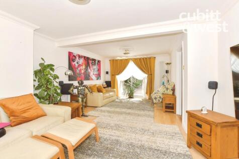 Lounge/Diner