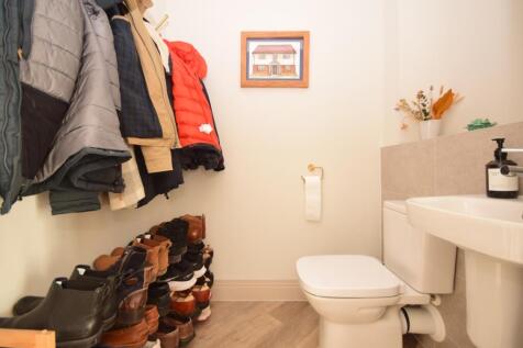 Cloakroom