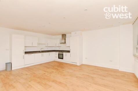 Lounge/Kitchen