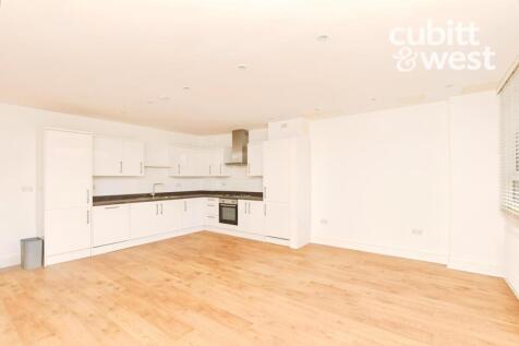 Lounge/Kitchen