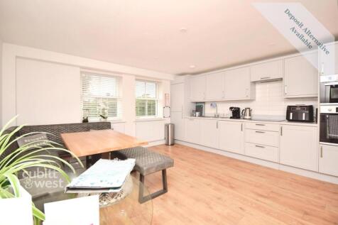 Open Plan