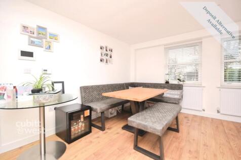 Open Plan