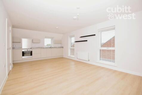 Kitchen/Living