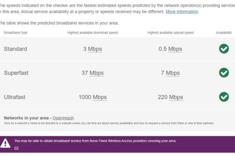 Orion Broadband