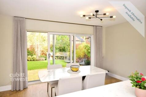 Dining Area 2