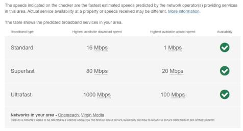Knighton Close Br...